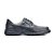 Sapato Casual Conforto Couro Floater Preto - Imagem 3
