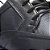 Sapato Casual Conforto Couro Floater Preto - Imagem 2