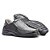 Sapato Casual Conforto Couro Floater Preto - Imagem 7