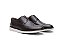 Sapato Casual Oxford Fossil Preto - Imagem 1