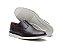 Sapato Casual Oxford Fossil Preto - Imagem 2