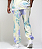 CHAMPION - CALÇA MOLETOM " TIE DYE " - Imagem 2