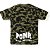 BAPE 1st CAMISETA - Camo PONR Shark Tee - Imagem 2