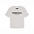 FEAR OF GOD - ESSENTIALS - CAMISETA " Light Oatmeal " - Imagem 1