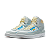 JORDAN 2 x UNION " Grey Fog " - Imagem 2