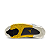 JORDAN 4 VIVID SULFUR * Usado - Imagem 4