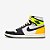 JORDAN 1 RETRO " Volt Gold " - Imagem 1