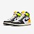 JORDAN 1 RETRO " Volt Gold " - Imagem 3