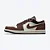 JORDAN 1 LOW " Mocha " * Usado - Imagem 1