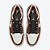 JORDAN 1 LOW " Mocha " * Usado - Imagem 3