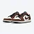 JORDAN 1 LOW " Mocha " * Usado - Imagem 2