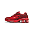 SUPREME x NIKE SHOX RIDE 2 " Red " - Imagem 1