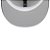 NEW ERA - Las Vegas 2001 Oakland Riders Pro Bowl 59fifty - 7 1/8 - Imagem 4