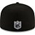 NEW ERA - Las Vegas 2001 Oakland Riders Pro Bowl 59fifty - 7 1/8 - Imagem 3
