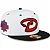 NEW ERA - Diamondbacks 59fifty - 7 - Imagem 1