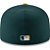 NEW ERA - Oakland Athletics 1989 World Series 59fifty - 7 1/8 - Imagem 4