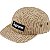 SUPREME - Boné Military camp cap " Tan Raindrop " - Imagem 1
