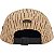 SUPREME - Boné Military camp cap " Tan Raindrop " - Imagem 2