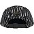 SUPREME - Boné Military camp cap " Black " - Imagem 2