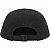 SUPREME - Boné 2-TONE camp cap " Black " - Imagem 2