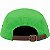 SUPREME - Boné WASHED CHINO TWILL CAMP CAP " Green " - Imagem 2