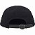 SUPREME - Boné WASHED CHINO TWILL CAMP CAP " Black " - Imagem 2