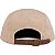 SUPREME - Boné WASHED CHINO TWILL CAMP CAP " Tan " - Imagem 2