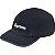 SUPREME - Boné " DENIM CAMP CAP " - Imagem 1