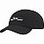 SUPREME - Boné Arabic Logo Camp Cap " Black " - Imagem 1