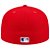 NEW ERA - Philadelphia Phillies 59fifty - 7 1/8 - Imagem 3
