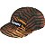 SUPREME - Boné WASHED CHINO TWILL CAMP CAP " Tiger " - Imagem 1