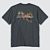 UNIQLO x TEKKEN - CAMISETA " Grey " - Imagem 2