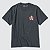 UNIQLO x TEKKEN - CAMISETA " Grey " - Imagem 1