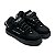 Tênis Ref 01 Preto/Preto - Imagem 1