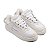 Tênis Ref 01 Branco - Imagem 1
