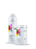 KIT PROFISSIONAL OX 40 VOL 1L + PÓ DESCOLORANTE AZUL 500G COLOR DI FIORI - Imagem 1