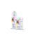 KIT PROFISSIONAL OX 10 VOL 1L + PÓ DESCOLORANTE AZUL 500G COLOR DI FIORI - Imagem 1