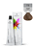 COLORAÇÃO CREME COLOR DI FIORI - BASES ACINZENTADOS - Imagem 4