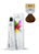 COLORAÇÃO CREME COLOR DI FIORI - BASES DOURADOS + ACOBREADOS - Imagem 7