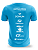 Camiseta Dry-Fit Poliamida - Imagem 2