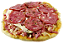 DUPLICADO - Assado Pizza Brotinho de Calabresa 10 Unidades Artesanal - Imagem 1