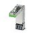 Conector RJ45 CUC-IND-C1ZNI-T/R4IE8 - 1421877 - Phoenix Contact - Imagem 1