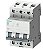 Disjuntor 3 Polos C 32A - 5SL1332-7MB - Siemens - Imagem 1