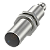 Sensores indutivos tipo standard - BES04RH - BES M18MP-PAH50B-S04G - Balluff - Imagem 1