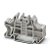 Base - CLIPFIX 35 -  3022218 - PhoenixContact - Imagem 1