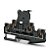 Bloco terminal modular fusível - PTTB 4-HESI (5X20)- 3211886 - PhoenixContact - Imagem 1