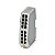 Industrial Ethernet Switch - FL SWITCH 1016N - 1085255 - Phoenix Contact - Imagem 1