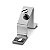 Suporte para trilho - BG/SH - (1201099) - Imagem 1