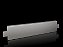 CHAPAS LATERAIS P/BASE SOLEIRA VX 100X600MM INOX- 8620072 - RITTAL - Imagem 1