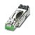 Conector RJ45 - CUC-IND-C1ZNI-S/R4IE8 - 1421607 - Phoenix Contact - Imagem 1